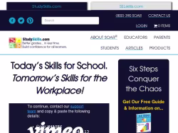 Studyskills