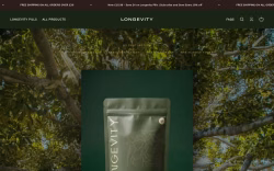 Longevitywellness