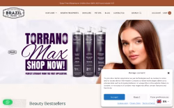 Brazilkeratin