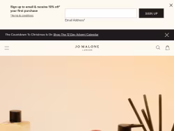 Jomalone