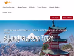 Japanholiday