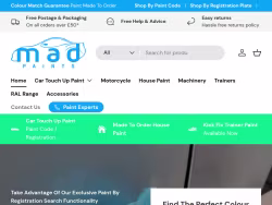 Madpaints