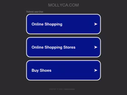 Mollyca