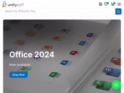 Unitedsoftware