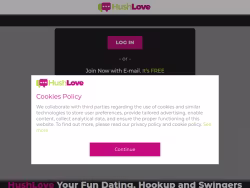 Hushlove