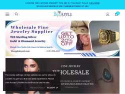 Blueappleimports