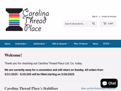 Carolinathreadplace