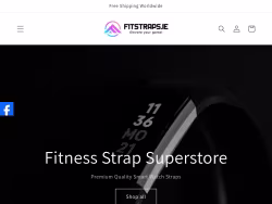 Fitstraps