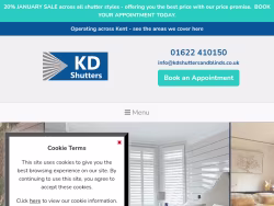 Kdshutters