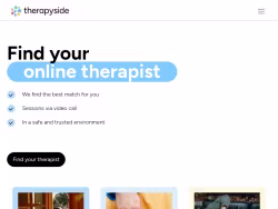 Therapyside