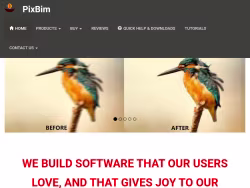 Pixbim