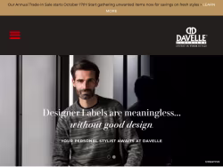 Davelleclothiers