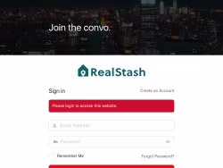 Realstash