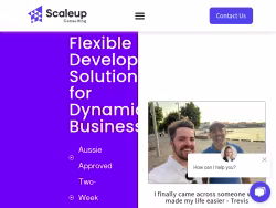 Scaleupconsulting