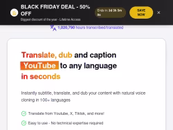 Translate