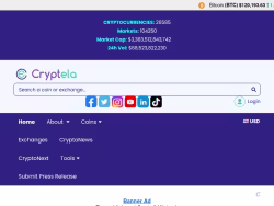 Cryptela