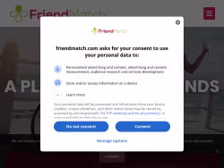 Friendmatch