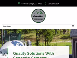 Concretecontractorcolorado