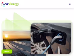 Dwenergy