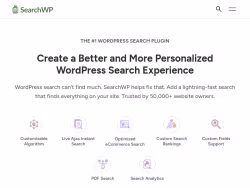 Searchwp