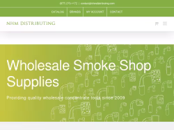 Nhmdistributing