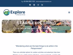 Exploremessinia