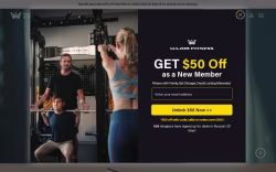 Majorfitness