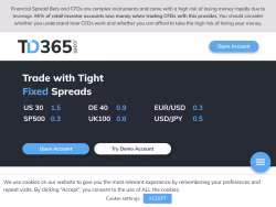 Td365