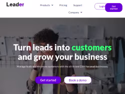 Leader