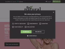 Naturaldeoco