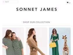 Sonnetjames