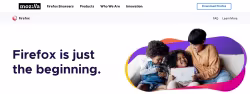 Mozilla