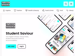 Studentsaviour