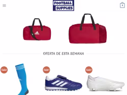 Futboldescuento
