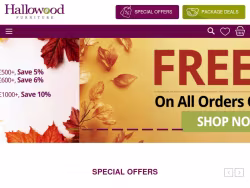 Hallowood