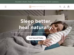 Shophealnaturally