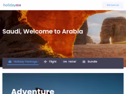 Holidayme
