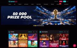 Cosmobet