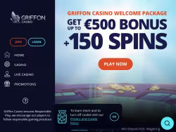 Griffoncasino