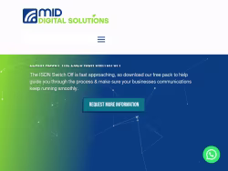 Middigitalsolutions