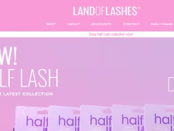 Landoflashes