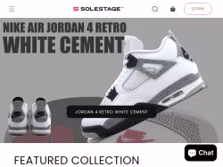 Solestage