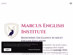 Marcoenglish