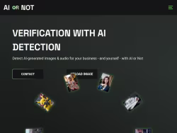 Aiornot