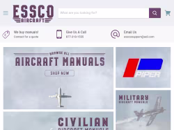 Esscoaircraft