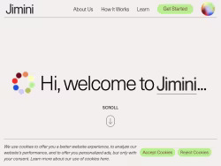 Jiminihealth