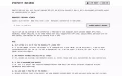 PropertyRec.com