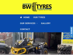 Bwtyres