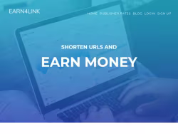 Earn4link