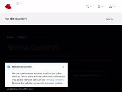 Openshift